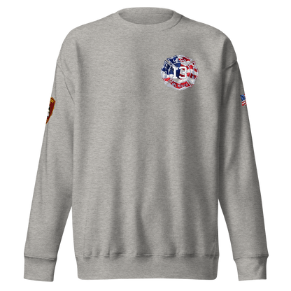 INDEPENDENT FIRE CO. – PATRIOTIC COLLECTION #2