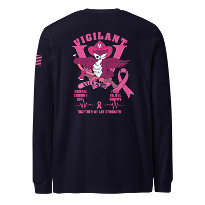 VIGILANT FD - ENGINE CO. - BREAST CANCER AWARENESS