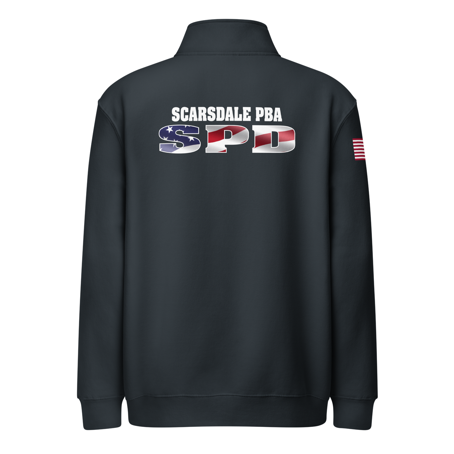 SCARSDALE PBA - PATRIOTIC COLLECTION