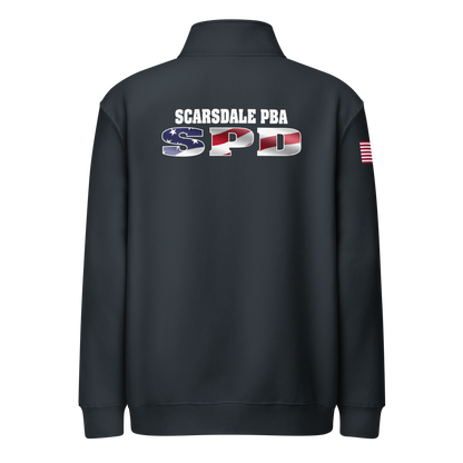 SCARSDALE PBA - PATRIOTIC COLLECTION