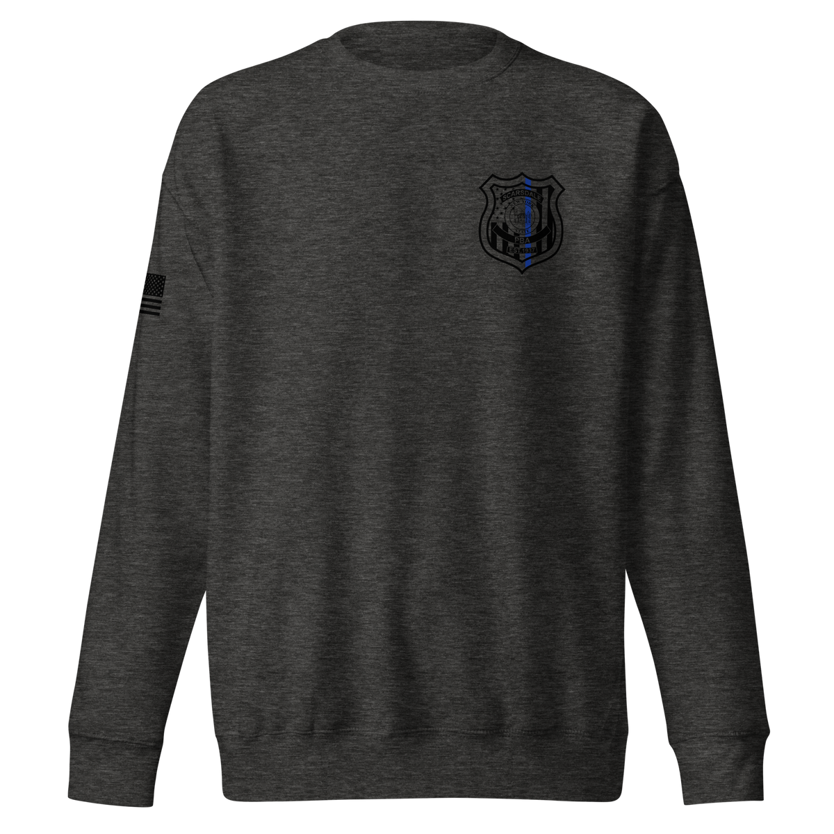 SCARSDALE PBA - DARK SUBDUED COLLECTION