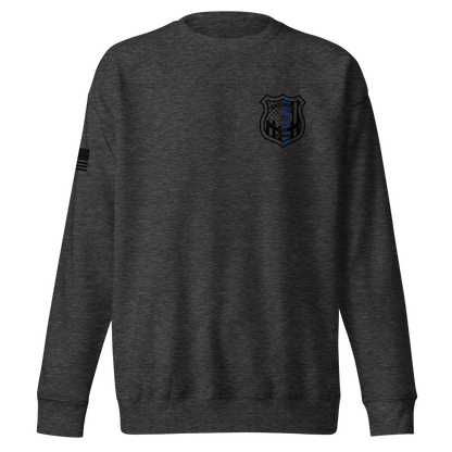 SCARSDALE PBA - DARK SUBDUED COLLECTION