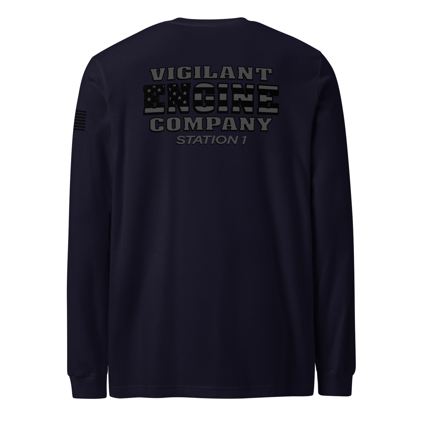 VIGILANT ENGINE COMPANY - SUBDUED COLLECTION