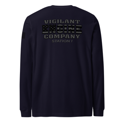VIGILANT ENGINE COMPANY - SUBDUED COLLECTION