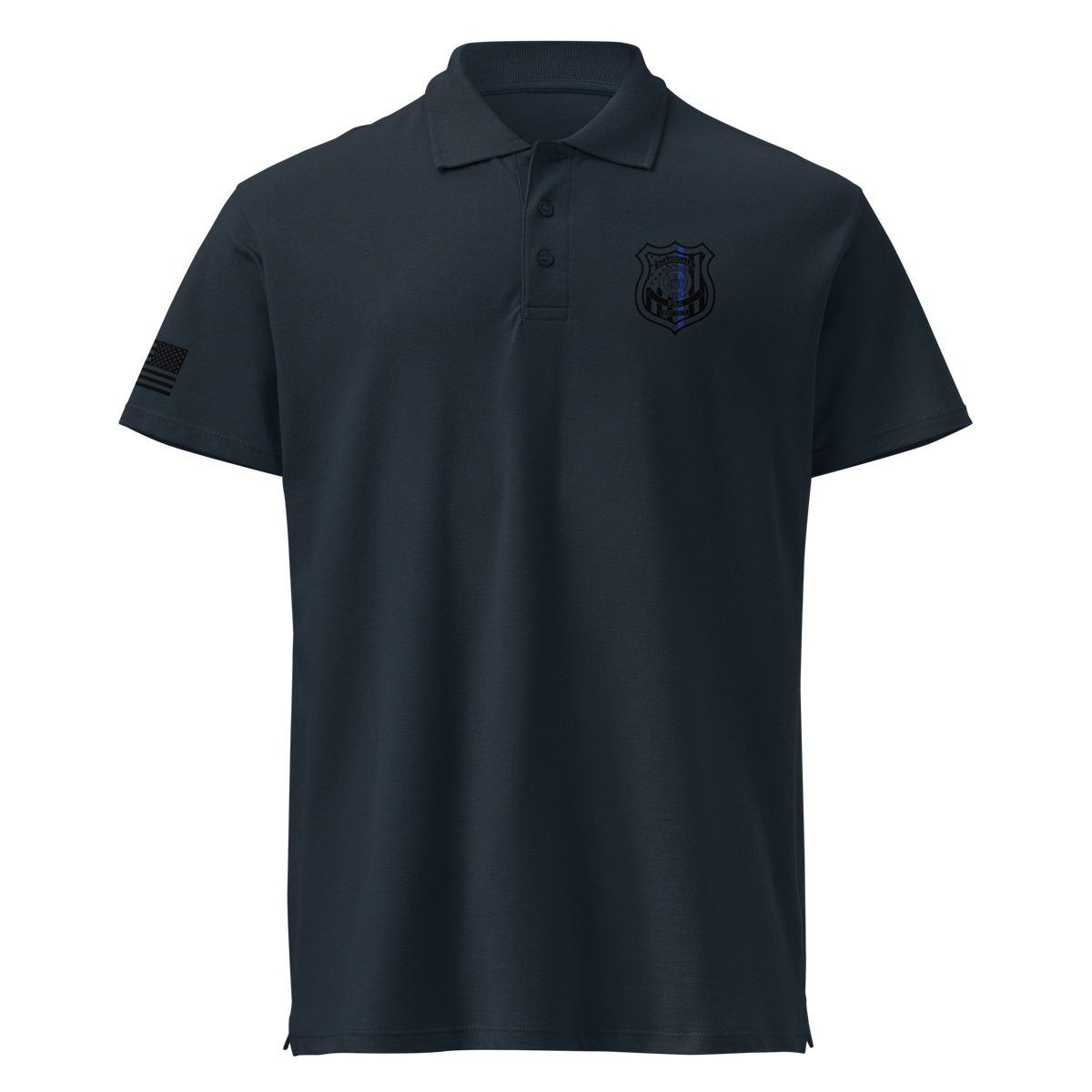 SCARSDALE PBA - DARK SUBDUED COLLECTION