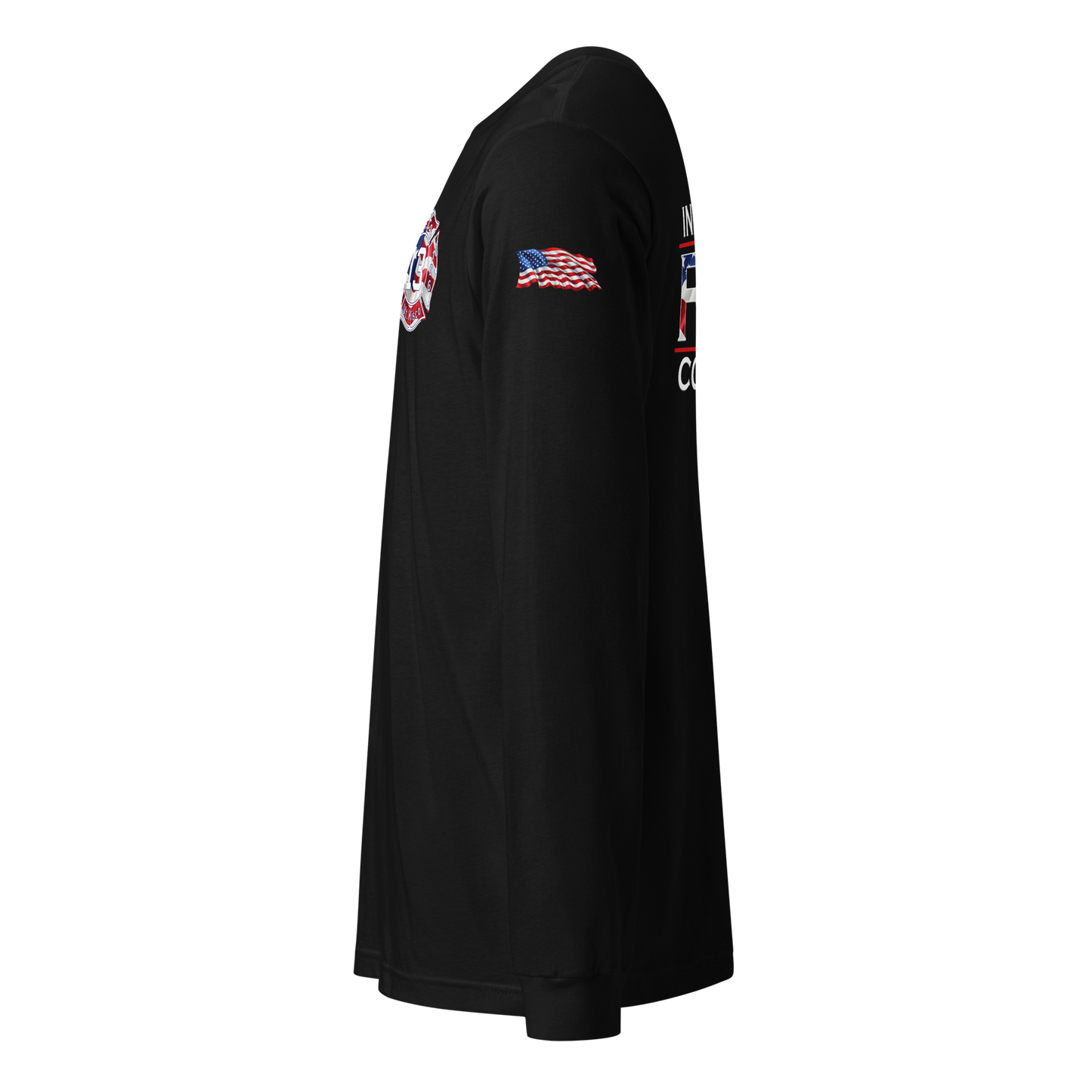 INDEPENDENT FIRE CO. – PATRIOTIC COLLECTION #2