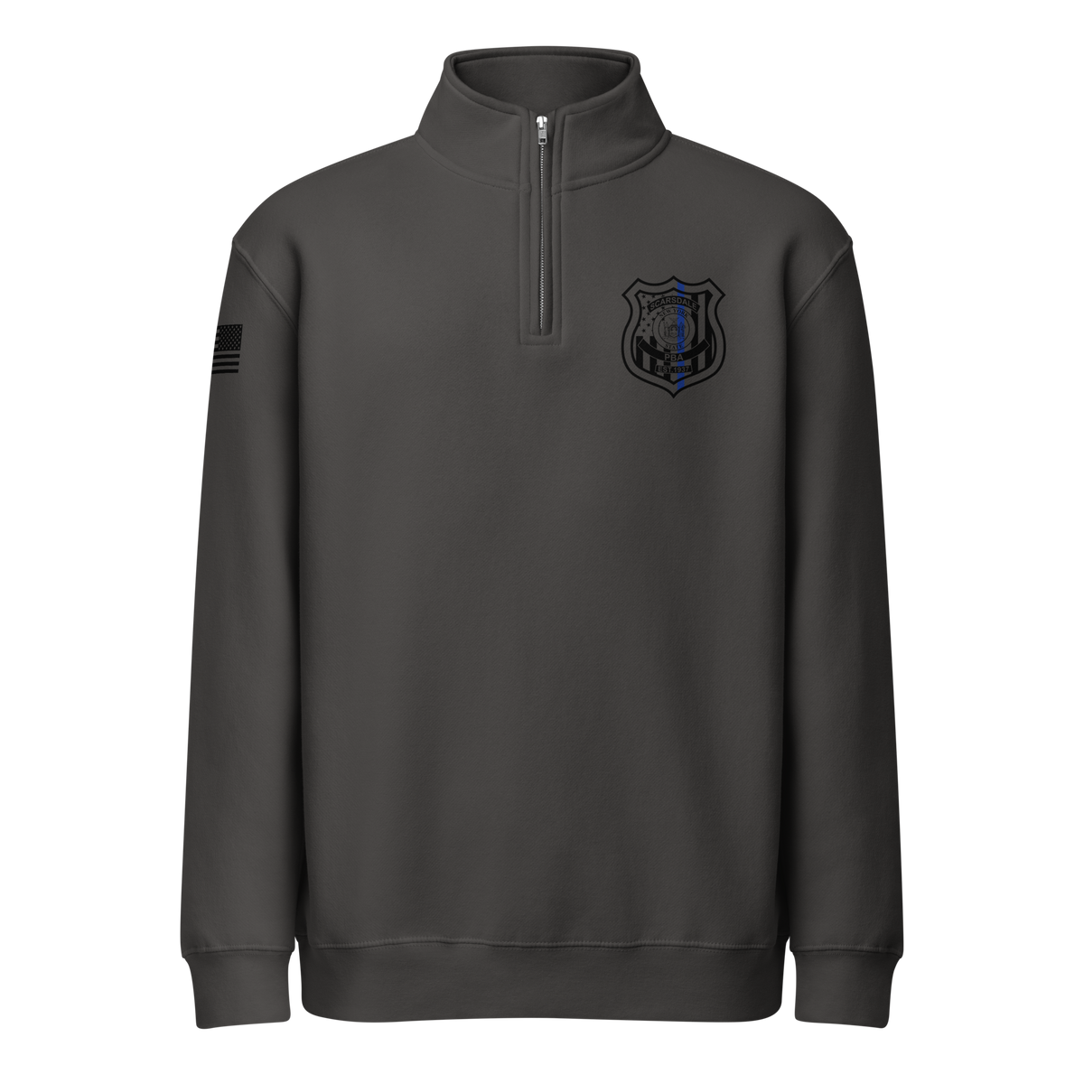 SCARSDALE PBA - DARK SUBDUED COLLECTION