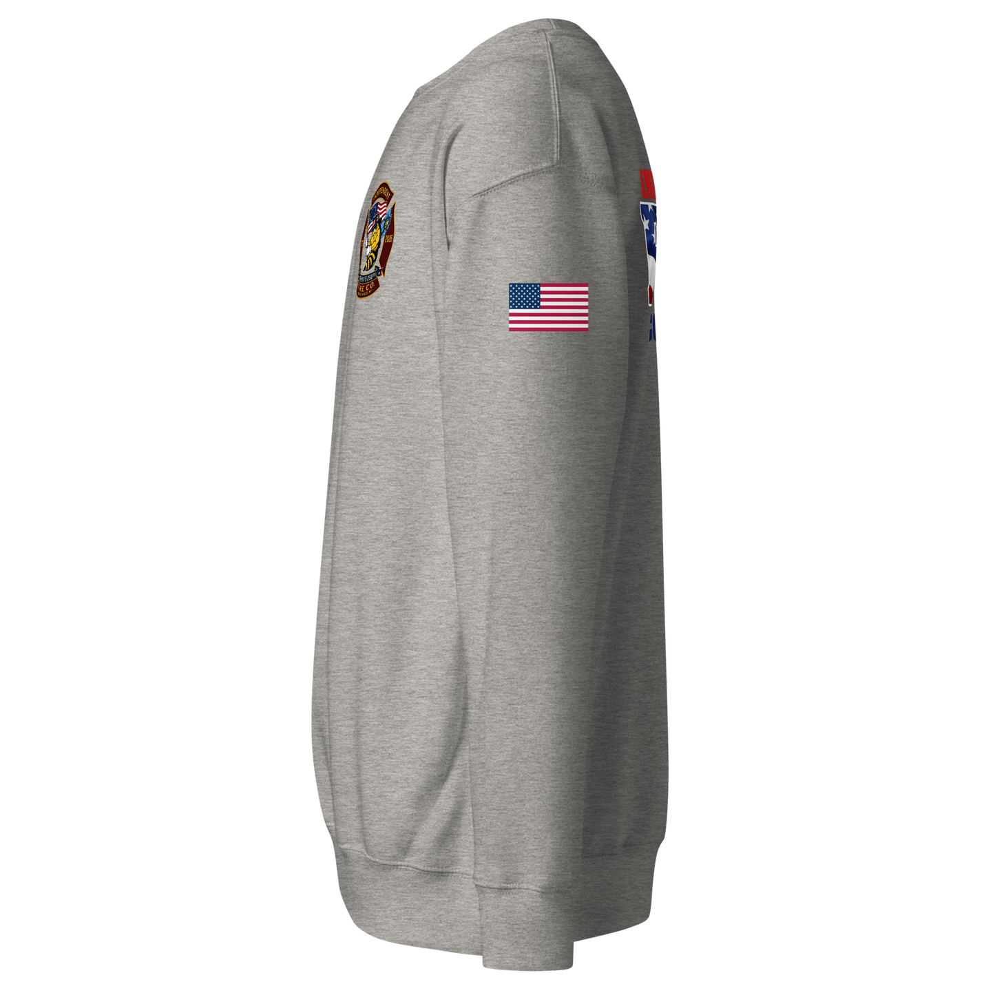 Independent Fire Co. – "America's 250th" Collection #3