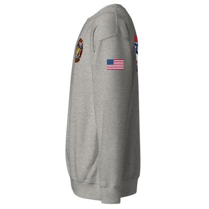 Independent Fire Co. – "America's 250th" Collection #3