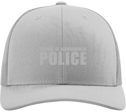VMPD -  OFF DUTY (WITH BACK) COLLECTION