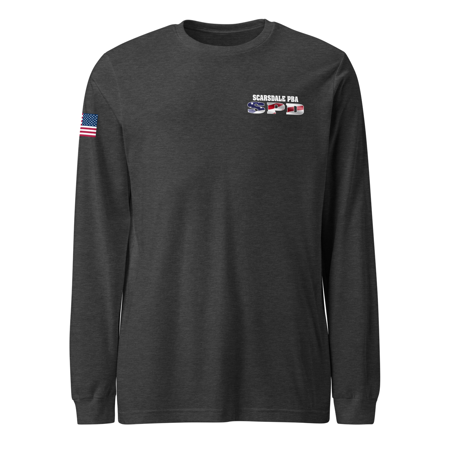 SCARSDALE PBA - PATRIOTIC COLLECTION