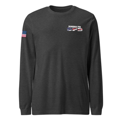 SCARSDALE PBA - PATRIOTIC COLLECTION