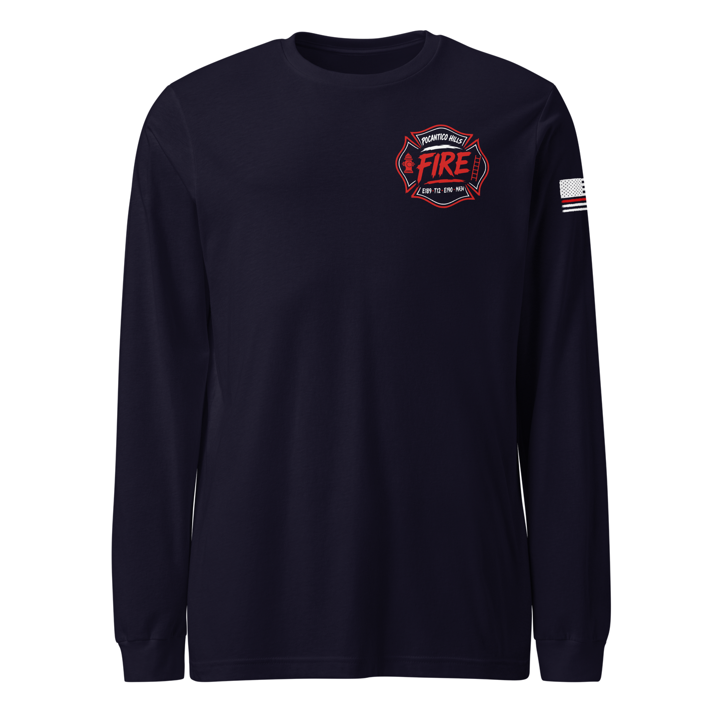 POCANTICO HILLS FIRE – COLLECTION #1