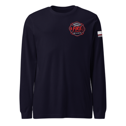 POCANTICO HILLS FIRE – COLLECTION #1