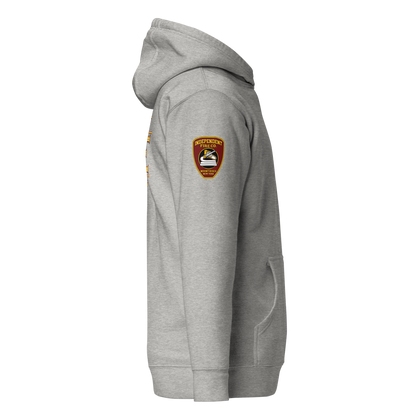INDEPENDENT FIRE CO. – “TRADITIONAL GOLD LEAF” COLLECTION