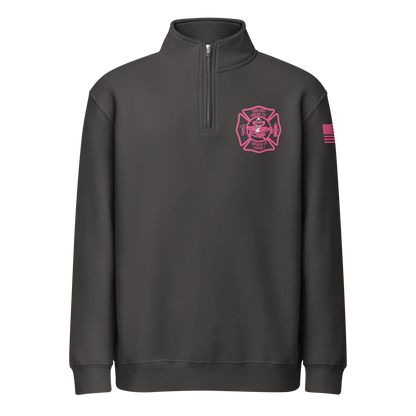 VIGILANT FD - ENGINE CO. - BREAST CANCER AWARENESS