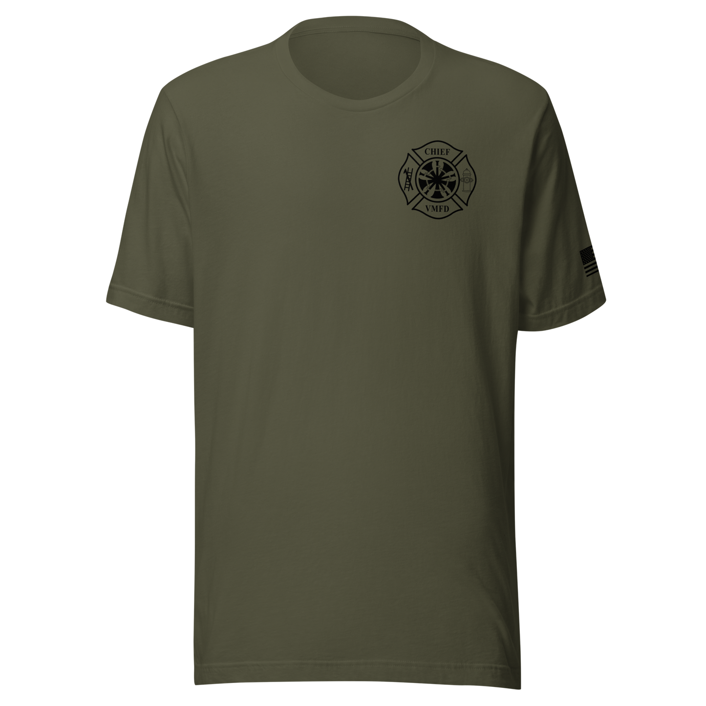 VMFD CHIEF COLLECTION