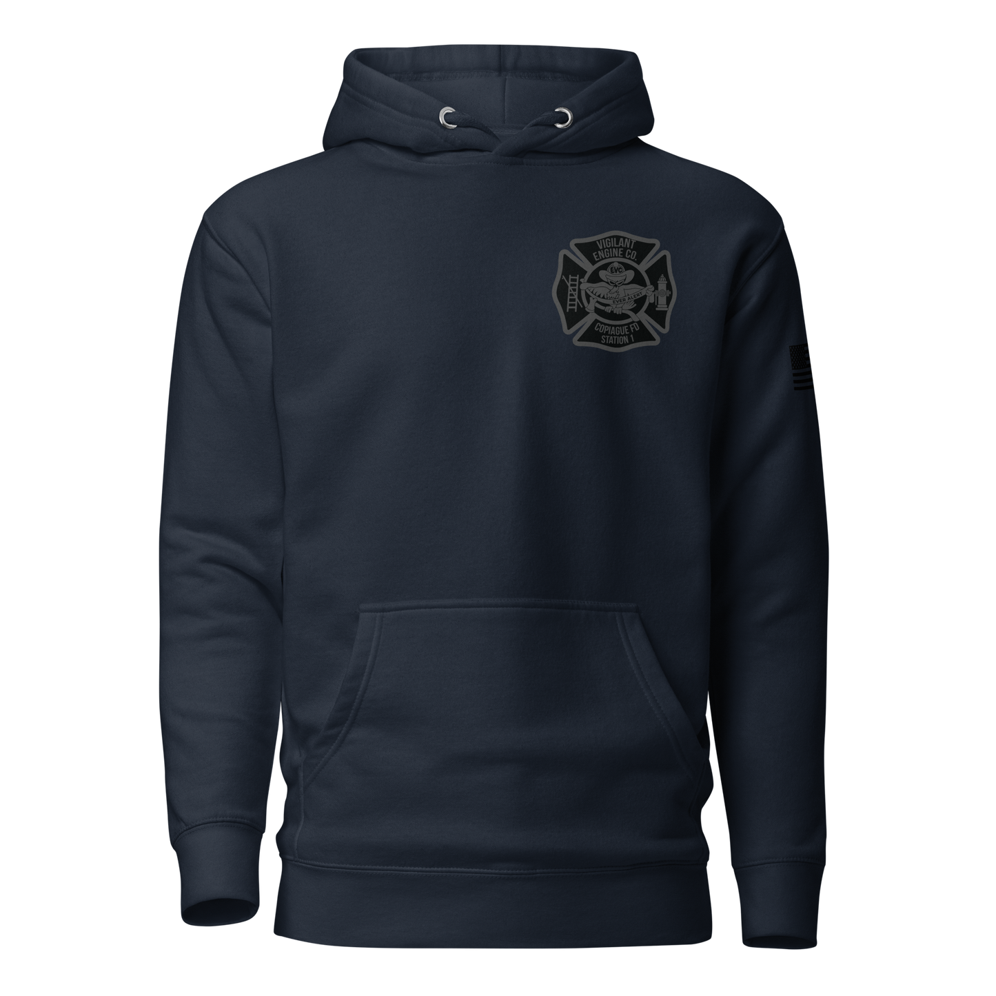 VIGILANT ENGINE COMPANY - SUBDUED COLLECTION