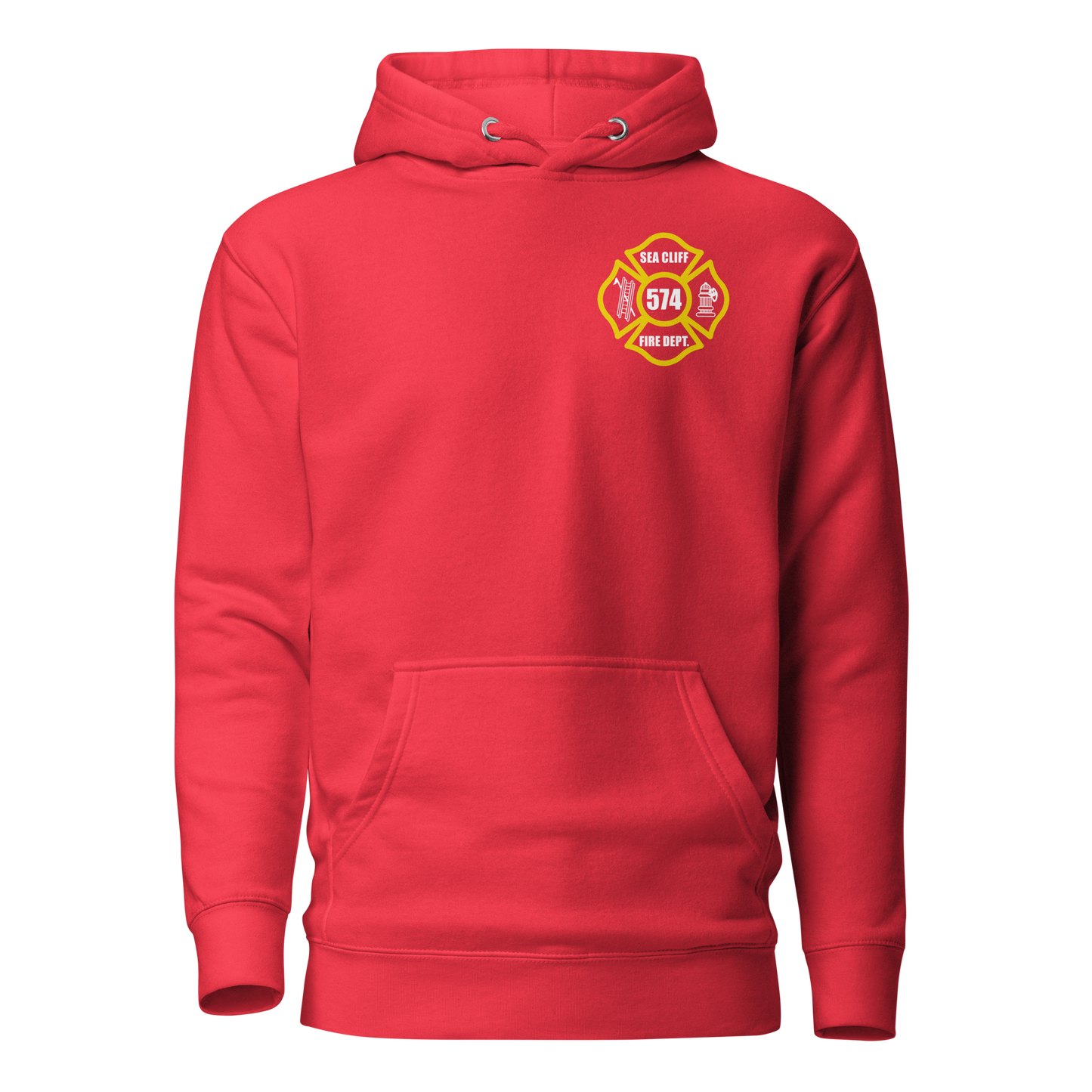 Sea Cliff - Hook & Ladder - 574 - Collection