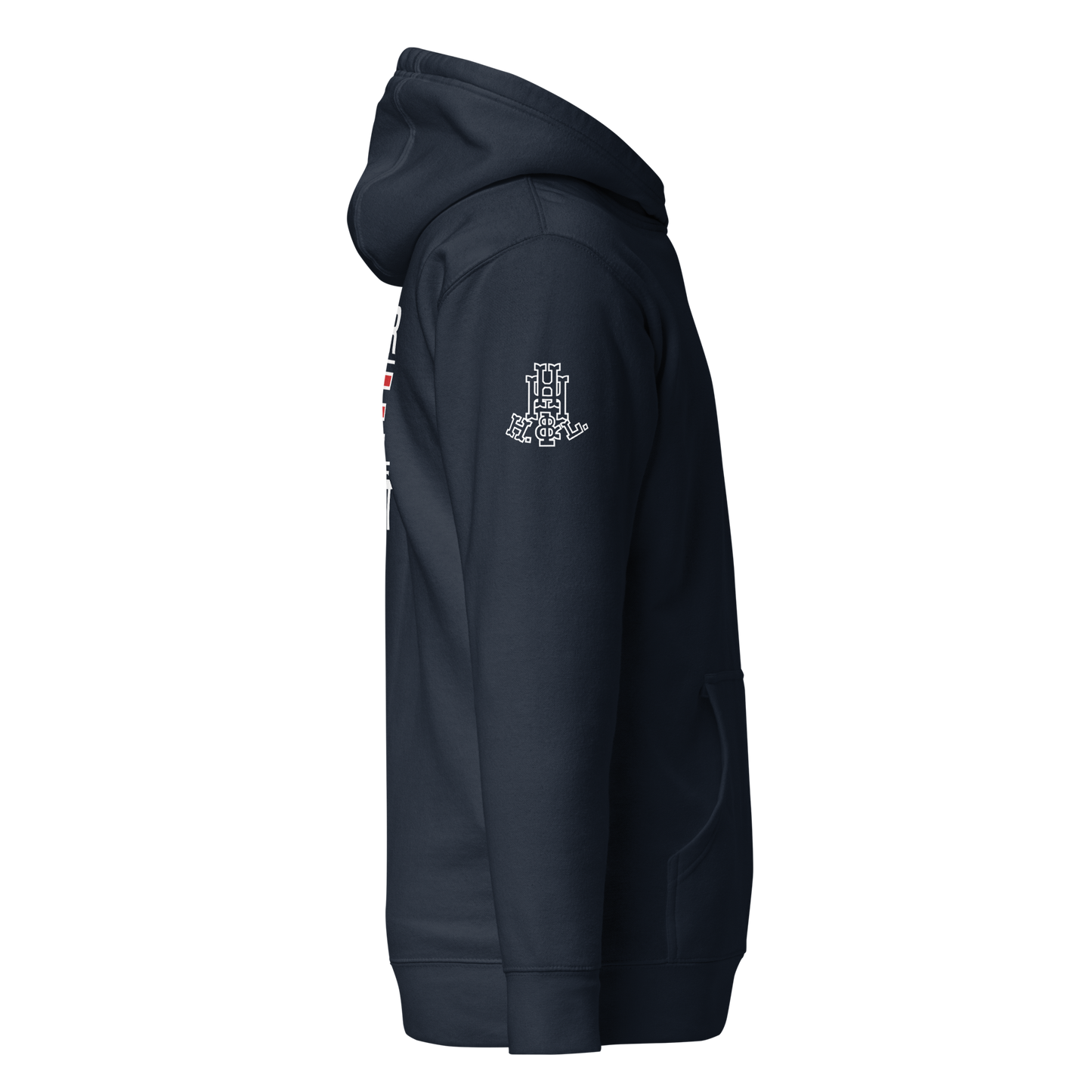 Hook & Ladder – Port Chester "FIRE" Collection
