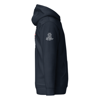 Hook & Ladder – Port Chester "FIRE" Collection