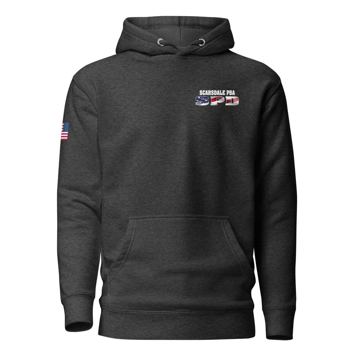SCARSDALE PBA - PATRIOTIC COLLECTION