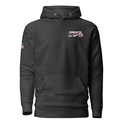 SCARSDALE PBA - PATRIOTIC COLLECTION