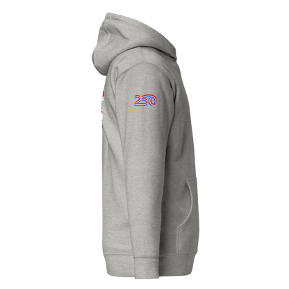 Independent Fire Co. – "America's 250th" Collection #3