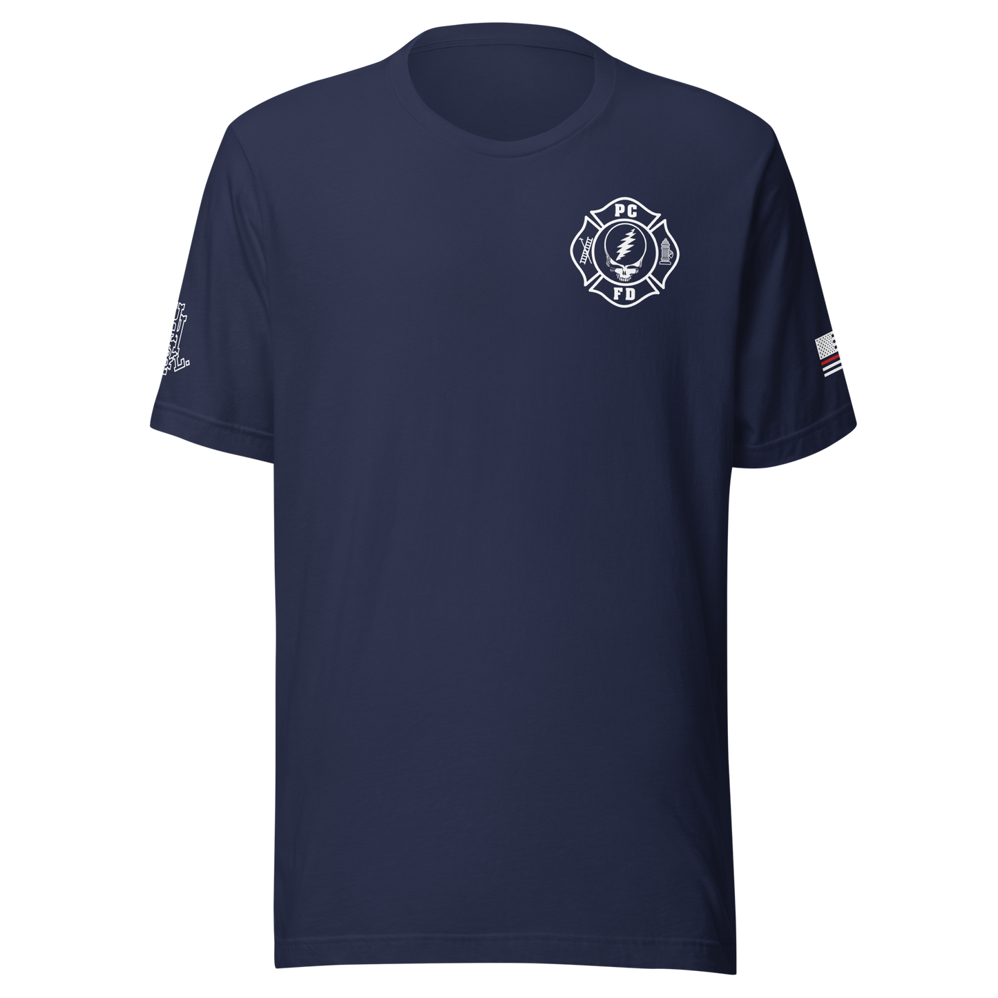 Hook & Ladder – Port Chester "FIRE" Collection