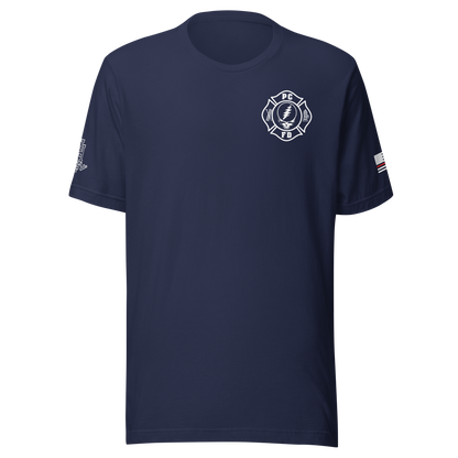 Hook & Ladder – Port Chester "FIRE" Collection