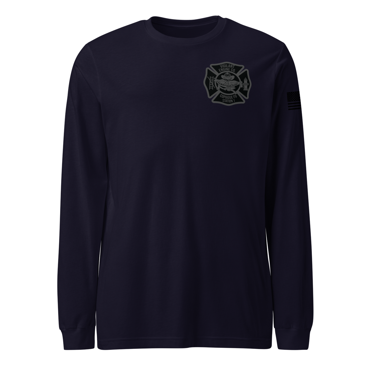 VIGILANT ENGINE COMPANY - SUBDUED COLLECTION