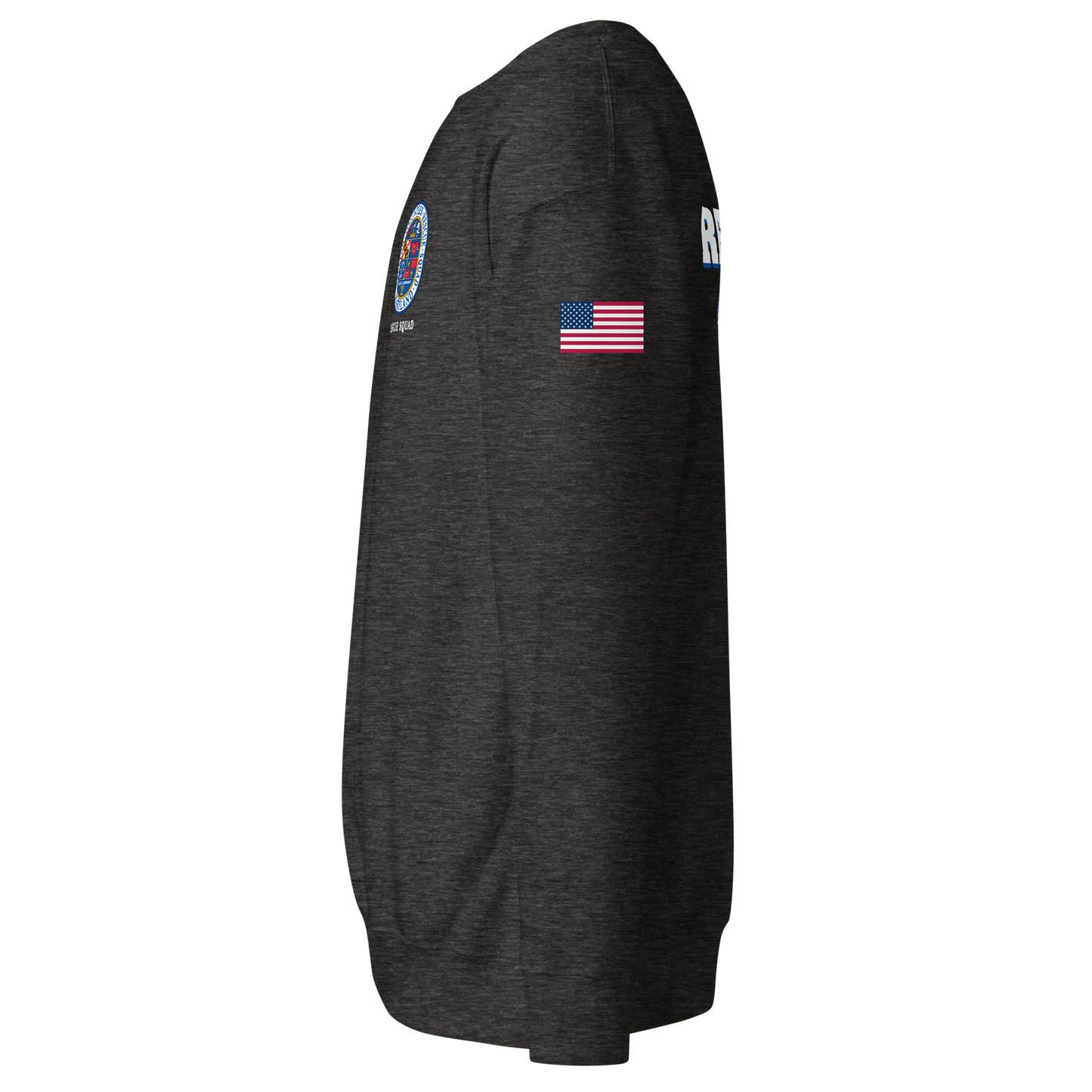 RES2CUE SQUAD COLLECTION #1