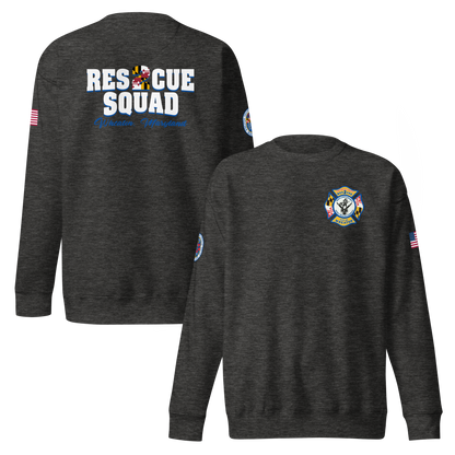 RES2CUE SQUAD COLLECTION #5