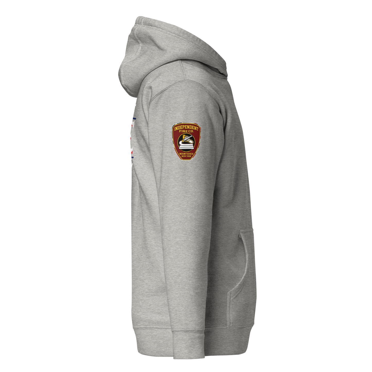INDEPENDENT FIRE CO. – PATRIOTIC COLLECTION #2