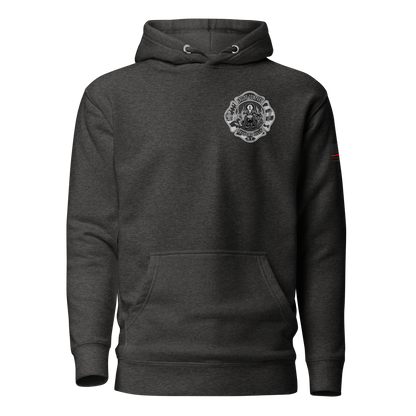 BEDFORD HILLS FIRE DEPARTMENT – ENGINE CO. – SUBDUED COLLECTION