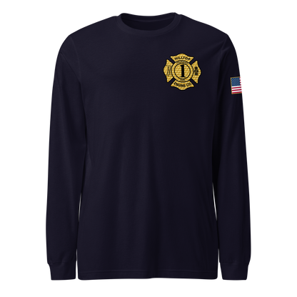 POCANTICO HILLS FIRE – HILLTOP ENGINE CO. - GOLD COLLECTION