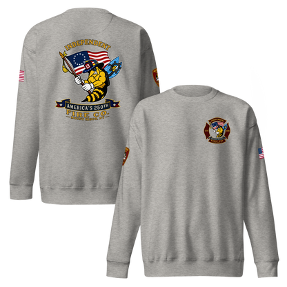 Independent Fire Co. – "America's 250th" Collection #2