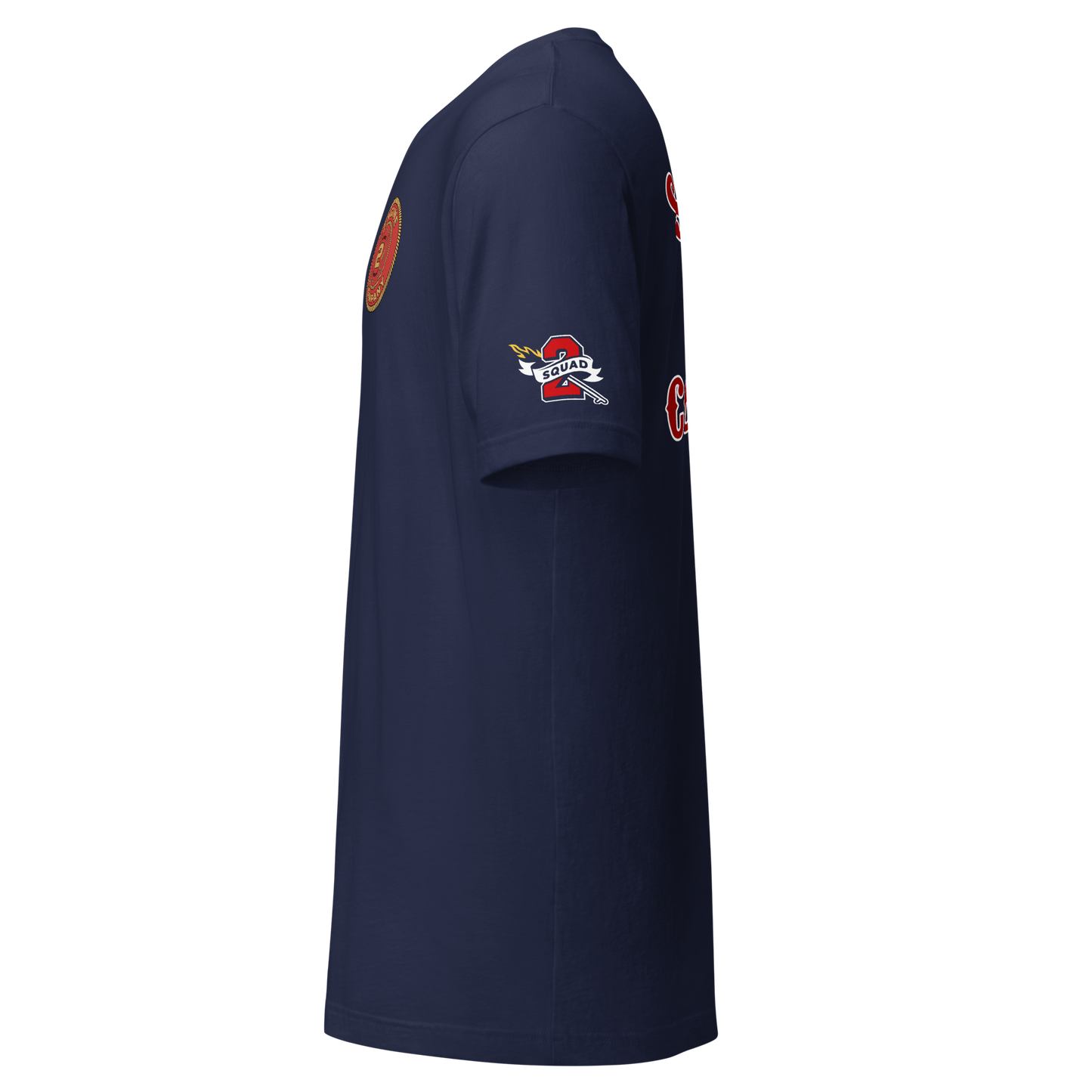 In Squad We Trust Tee