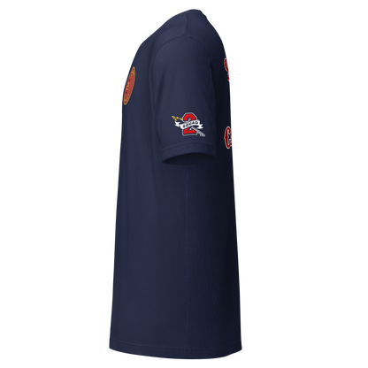 In Squad We Trust Tee