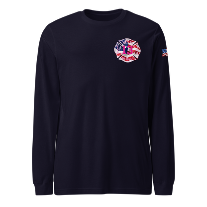 IFCO – PINK PATRIOTIC (PINK #2)