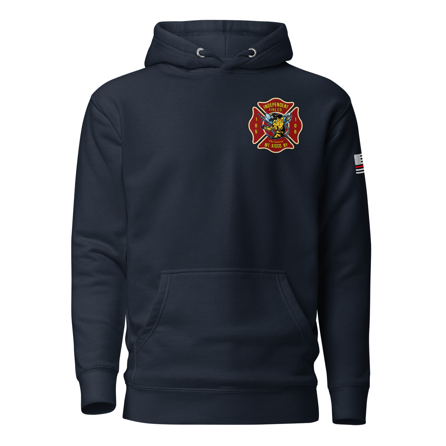 Independent Fire Co. – Classic Fire Co. Design