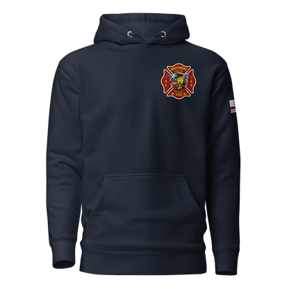 Independent Fire Co. – Classic Fire Co. Design