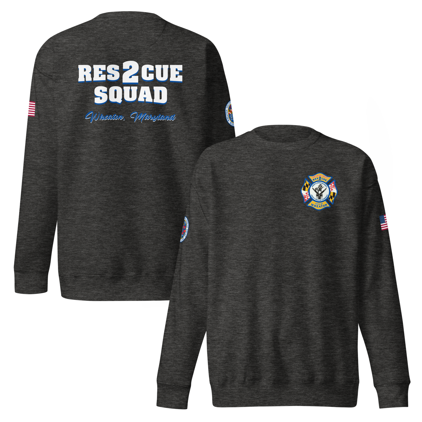 RES2CUE COLLECTION #4