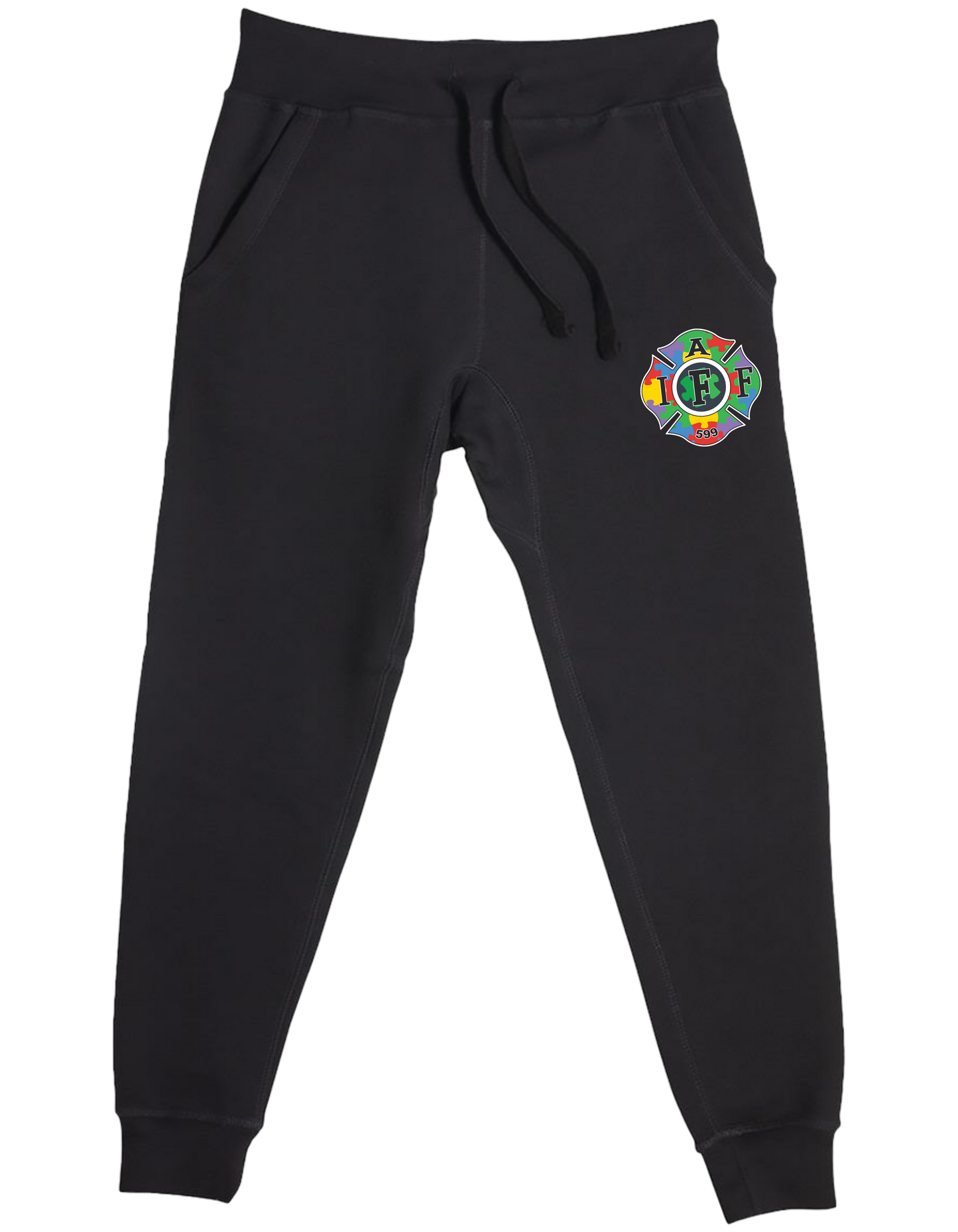 RED WING FIRE - JOGGERS COLLECTION