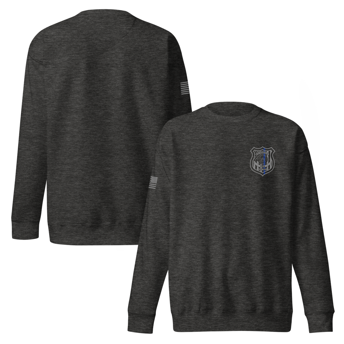 SCARSDALE PBA - SUBDUED COLLECTION