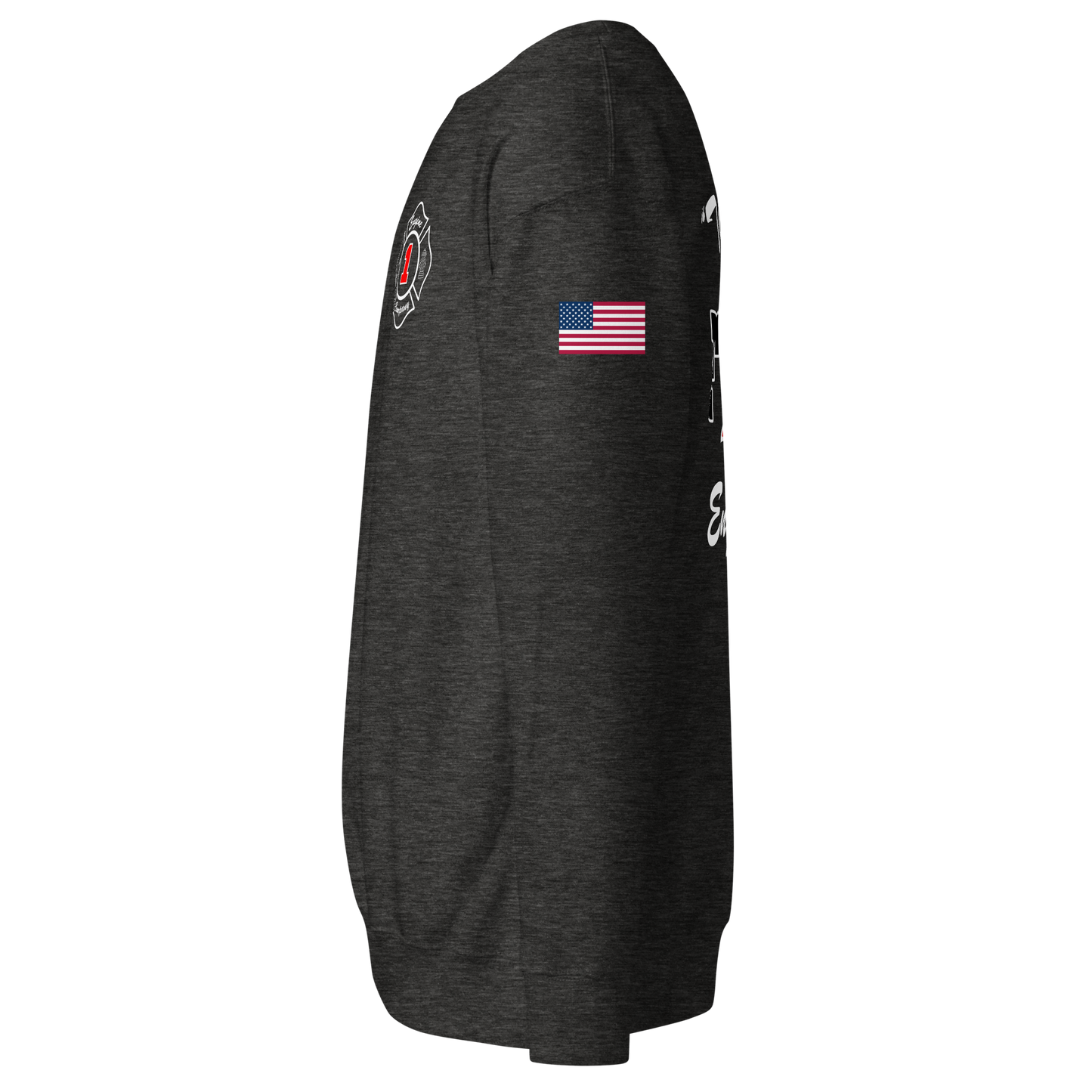 BEDFORD HILLS FIRE DEPARTMENT – ENGINE CO. – THE HILLS CLASSIC COLLECTION