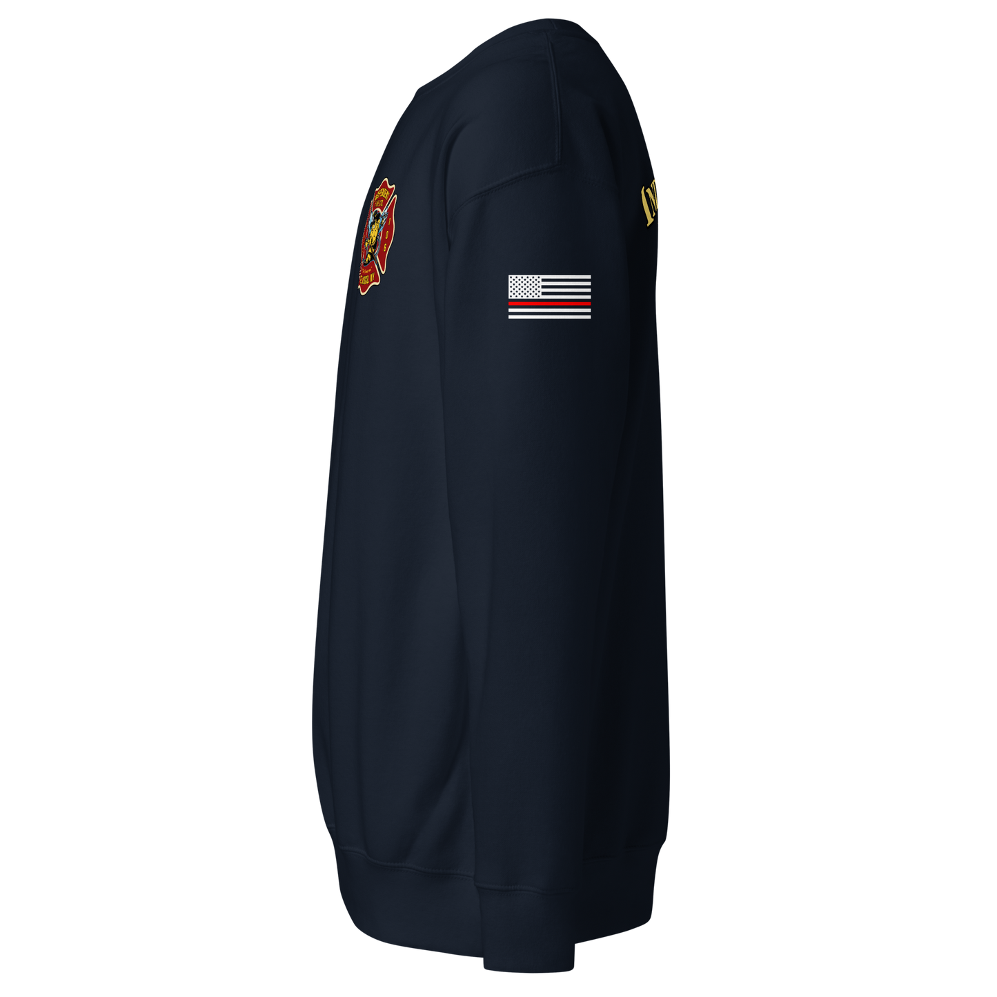 Independent Fire Co. – Classic Fire Co. Design