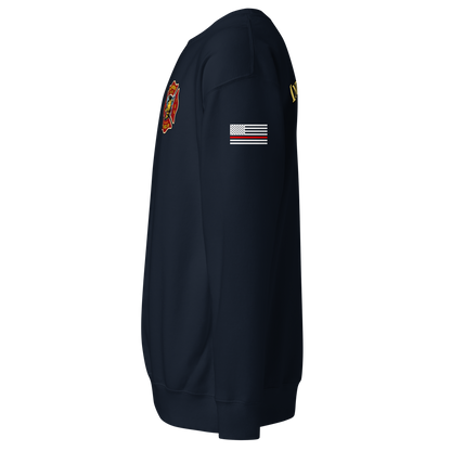 Independent Fire Co. – Classic Fire Co. Design