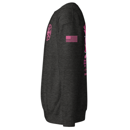 VIGILANT FD - ENGINE CO. - BREAST CANCER AWARENESS