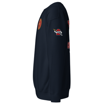 In Squad We Trust Tee